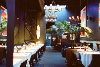 San Franciscos Californios Becomes The Worlds First Mexican Restaurant With 3 Michelin Stars