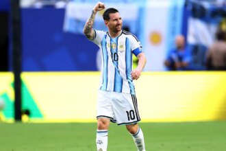 FIFA World Cup 2026 Round Of 16: Qualified Teams, Fixtures, Schedule And More