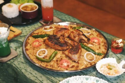 Why Indias Food Capital Just Failed Its Own Plate