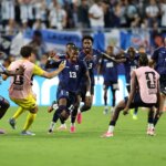 FIFA World Cup 2026: Cape Verde Made Lionel Messi Sweat, Fans Dream And Neutrals Marvel