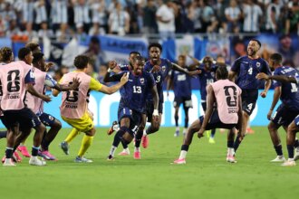 FIFA World Cup 2026: Cape Verde Made Lionel Messi Sweat, Fans Dream And Neutrals Marvel