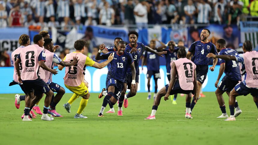 FIFA World Cup 2026: Cape Verde Made Lionel Messi Sweat, Fans Dream And Neutrals Marvel