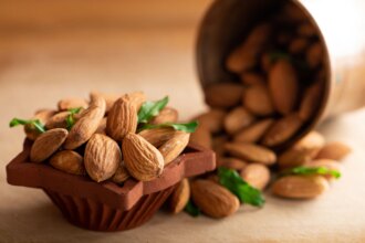 Tired Of Energy Crashes? These 5 Superfoods May Help More Than Coffee