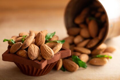 Tired Of Energy Crashes? These 5 Superfoods May Help More Than Coffee