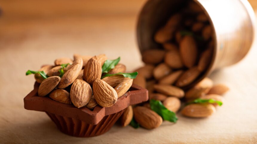 Tired Of Energy Crashes? These 5 Superfoods May Help More Than Coffee
