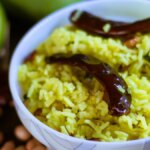 Raw Mango Rice Is The Ultimate Cooling Dinner For Mango Lovers This Summer