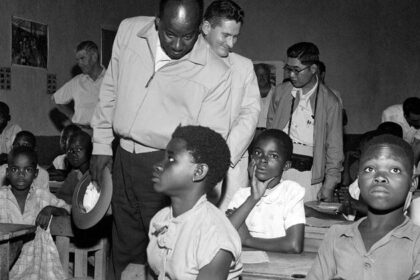 Invisible peacebuilders: How ‘diplomacy works’ to prevent conflict