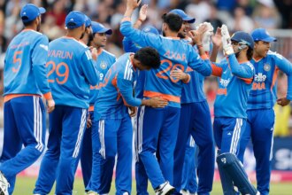 India vs England 2nd T20I LIVE Score: Arshdeep Singh Takes 3rd Wicket, England 4 Down In Chase vs India