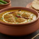 The Secret To Perfect Kadhi Lies In Old Curd