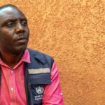 A safe return home: Tackling stigma on Uganda's Ebola frontline