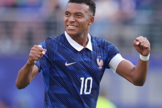 France vs Paraguay LIVE Score, FIFA World Cup 2026 Round Of 16: Huge Star Missing From France's Starting XI; Kylian Mbappe Chases Lionel Messi's All-Time Record