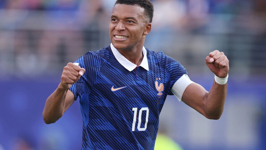 France vs Paraguay LIVE Score, FIFA World Cup 2026 Round Of 16: Huge Star Missing From France's Starting XI; Kylian Mbappe Chases Lionel Messi's All-Time Record
