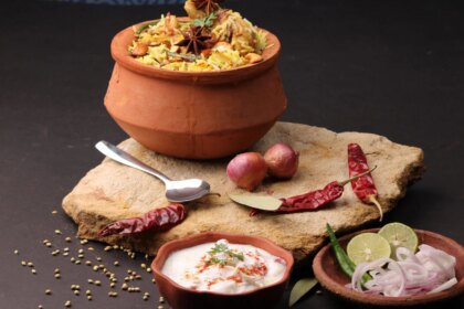 5 Signs That Prove You Are The Ultimate Biryani Lover
