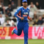 "It Feels Weird": England's Youngest Player's Thoughts After Vaibhav Sooryavanshi's India Debut