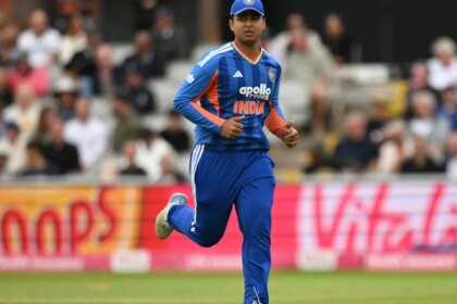 "It Feels Weird": England's Youngest Player's Thoughts After Vaibhav Sooryavanshi's India Debut