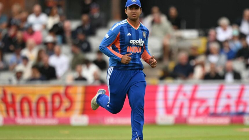"It Feels Weird": England's Youngest Player's Thoughts After Vaibhav Sooryavanshi's India Debut