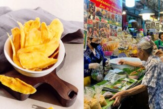 8 Food Items You Can Bring Back From Thailand As Souvenirs