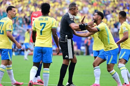 Brazil vs Norway LIVE Score, FIFA World Cup 2026 Round Of 16 LIVE Updates: Brazil Miss Penalty, Then Denied Another; Norway Goal Disallowed | BRA 0-0 NOR