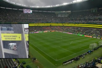 Mexico vs England LIVE Updates, FIFA World Cup 2026 Round Of 16: Drama In Mexico, Match Delayed By An Hour