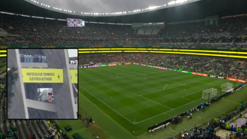 Mexico vs England LIVE Updates, FIFA World Cup 2026 Round Of 16: Drama In Mexico, Match Delayed By An Hour