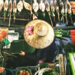 Which Place Is Known As The Street Food Capital Of Asia?