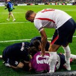 FIFA World Cup: England Star Hospitalised After Wild Victory Celebrations In Mexico