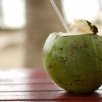 Why You Should Have Coconut Water In The Morning On An Empty Stomach