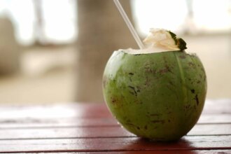 Why You Should Have Coconut Water In The Morning On An Empty Stomach