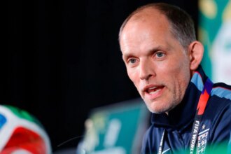 England Coach Thomas Tuchel's Joy Soured By Jordan Henderson Injury