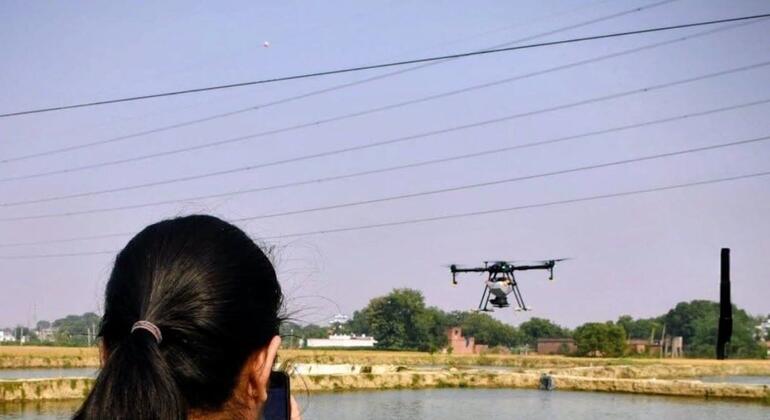 From AI to ‘killer robots’: UN chief issues urgent governance call