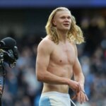 Built Like A Sprinter, Strong Like A Boxer: Decoding Erling Haaland's Athleticism