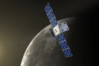 NASA’s CAPSTONE Completes Extended Mission Testing Lunar Technologies