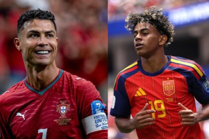 Portugal vs Spain LIVE Updates, FIFA World Cup 2026 Round Of 16: Cristiano Ronaldo's Pre-Match Statement Adds To 'Retirement' Drama Ahead Of Spain Clash