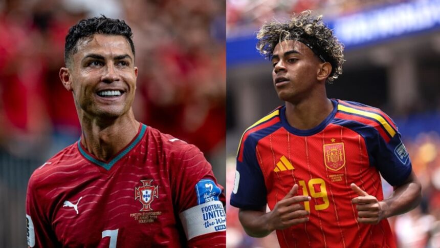 Portugal vs Spain LIVE Updates, FIFA World Cup 2026 Round Of 16: Cristiano Ronaldo's Pre-Match Statement Adds To 'Retirement' Drama Ahead Of Spain Clash