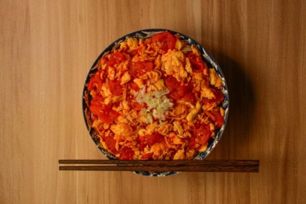 Why This Chinese Restaurant Charges Over Rs 7,000 For A Plate Of Tomato Scrambled Eggs