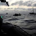 UN maritime agency seeks release of 44 detained seafarers as food runs low