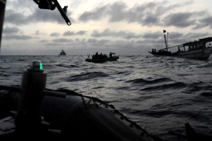 UN maritime agency seeks release of 44 detained seafarers as food runs low
