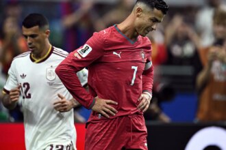 Portugal vs Spain LIVE Updates, FIFA World Cup 2026 Round Of 16 LIVE Updates: Cristiano Ronaldo In Tears, Portugal's World Cup Dream Shattered By Spain