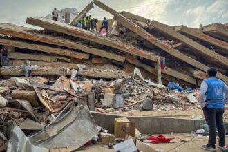 Venezuela quake: UN continues to scale up as damage estimate reaches $37 billion