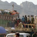 Afghanistan among the world’s largest displacement crises