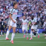 USA vs Belgium LIVE Score, USA vs BEL FIFA World Cup 2026 Match LIVE Updates: Belgium Strike Early, Take 1-0 Lead vs USA Amid Red Card Row