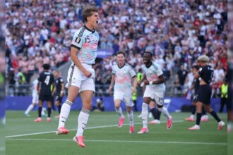 USA vs Belgium LIVE Score, USA vs BEL FIFA World Cup 2026 Match LIVE Updates: Belgium Strike Early, Take 1-0 Lead vs USA Amid Red Card Row
