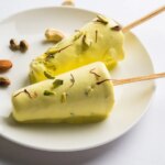 Indias Kulfi And Kulfi Falooda Feature Among Worlds 50 Best Frozen Desserts