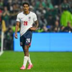 After Folarin Balogun's Twist, England Look To Appeal Against Jarell Quansah's Red Card