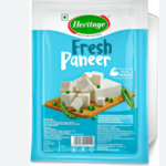 Food Authority Sends Notice To Heritage Paneer Over Misleading Fresh, Healthy Claims