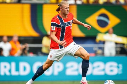 What Does Erling Haaland Eat To Stay Fit? Health Influencer Shares Benefits Of Football Stars Protein-Rich Meals