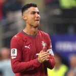 Why Was Cristiano Ronaldo Not Substituted Against Spain? Portugal Coach Roberto Martinez Gives Clear Answer