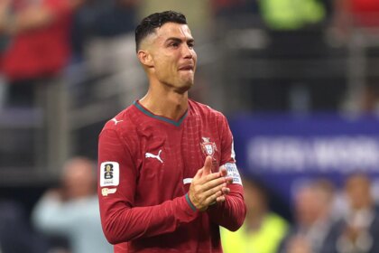 Why Was Cristiano Ronaldo Not Substituted Against Spain? Portugal Coach Roberto Martinez Gives Clear Answer