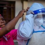 Ebola continues to spread in DRC as death toll passes 500, WHO warns