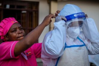Ebola continues to spread in DRC as death toll passes 500, WHO warns